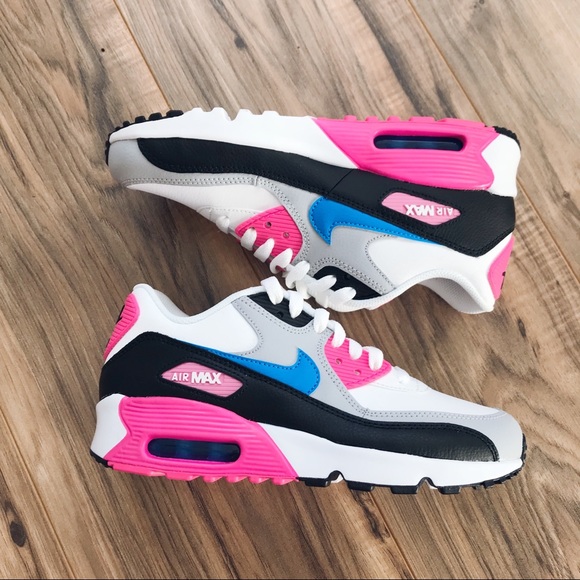 Nike air max 90 - Picture 4 of 5